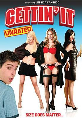 Gettin It [Unrated]