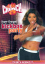 Crunch: Super-Charged Kickbox Party