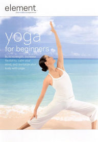 Title: Element: Yoga for Beginners