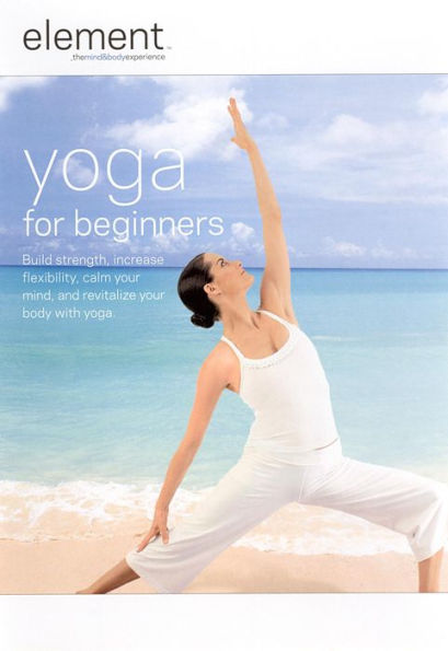 Element: Yoga for Beginners