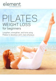 Title: Element: Pilates Weight Loss for Beginners