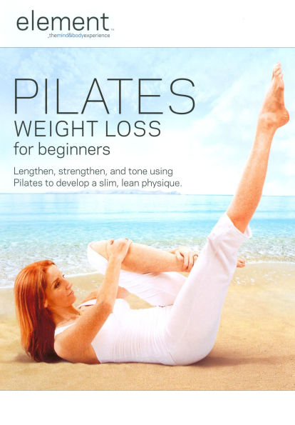 Element: Pilates Weight Loss for Beginners