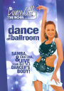 Dance off the Inches: Dance It off Ballroom