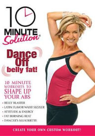 Title: 10 Minute Solution: Dance Off Belly Fat