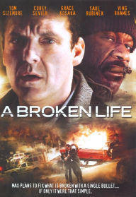 Title: A Broken Life