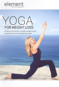 Title: Element: Yoga for Weight Loss