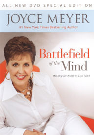 Title: Joyce Meyer: Battlefield of the Mind