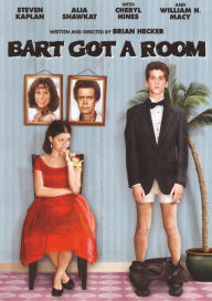 Title: Bart Got a Room