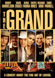 Title: The Grand