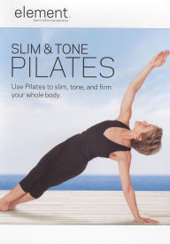 Title: Element: Slim & Tone Pilates