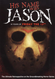 Title: His Name Was Jason