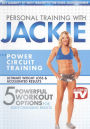 Personal Training With Jackie: Power Circuit Training