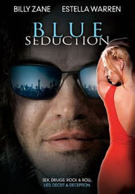 Title: Blue Seduction
