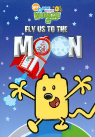 Title: Wow! Wow! Wubbzy!: Fly Us to the Moon