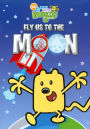 Wow! Wow! Wubbzy!: Fly Us to the Moon