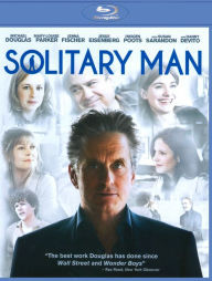 Title: Solitary Man [Blu-ray]