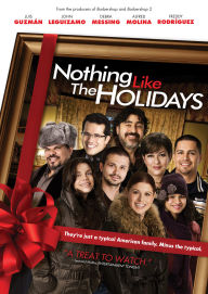 Title: Nothing Like the Holidays