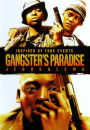 Gangster's Paradise: Jerusalema