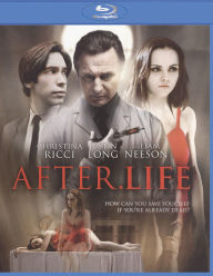 Title: After.Life [Blu-ray]