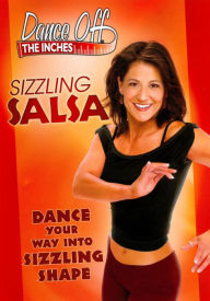 Title: Dance Off the Inches: Sizzling Salsa