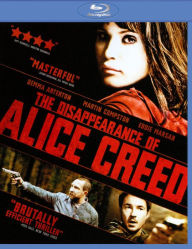 Title: The Disappearance of Alice Creed [Blu-ray]