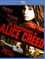 The Disappearance of Alice Creed [Blu-ray]