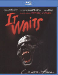 Title: It Waits [Blu-ray]