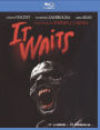 It Waits [Blu-ray]