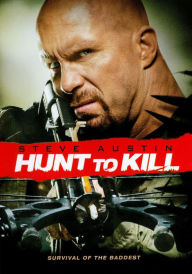 Title: Hunt to Kill