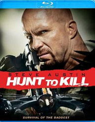 Title: Hunt to Kill [Blu-ray]