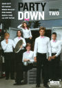 Party down: Season Two