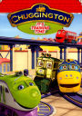 Chuggington: It's Training Time