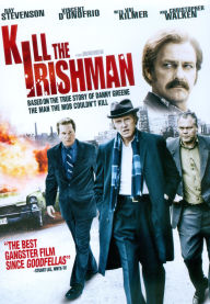 Title: Kill the Irishman