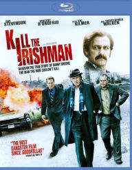 Title: Kill the Irishman [Blu-ray]