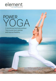 Title: Element: Power Yoga