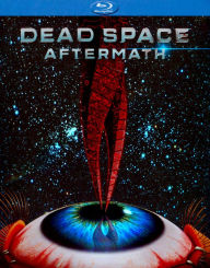 Title: Dead Space Aftermath [Blu-ray]