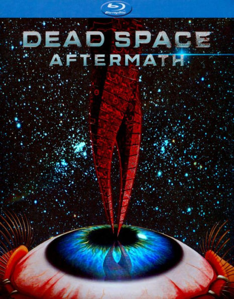 Dead Space Aftermath [Blu-ray]