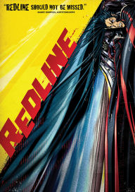 Title: Redline