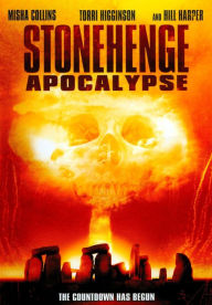Title: Stonehenge Apocalypse