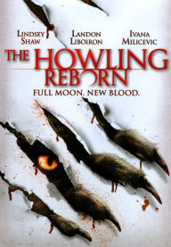 Title: The Howling Reborn