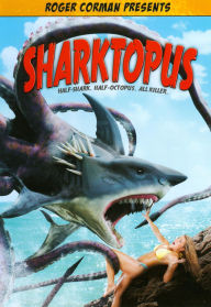 Title: Sharktopus