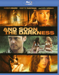 Title: And Soon the Darkness [Blu-ray]