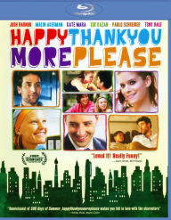 Title: happythankyoumoreplease