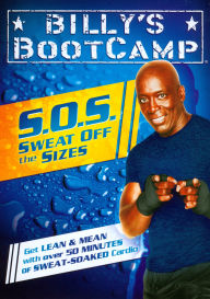 Billy Blanks: Billy's BootCamp - S.O.S.