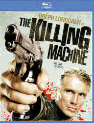 Title: The Killing Machine [Blu-ray]