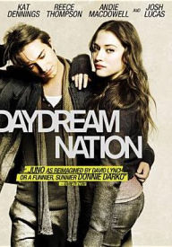 Title: Daydream Nation