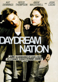 Title: Daydream Nation