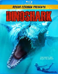 Title: Dinoshark