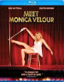 Meet Monica Velour [Blu-ray]