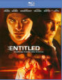 The Entitled [Blu-ray]